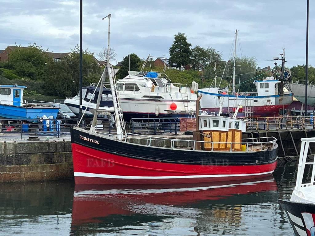 Nobles of Fraserburgh