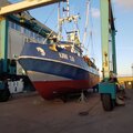 Shrimper/trawler - picture 2