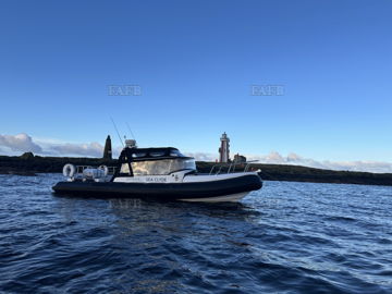 Redbay Stormforce 8.4