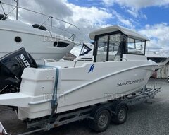 Smartliner Fisher 22 - New Smartliner Fisher 22 - ID:130279