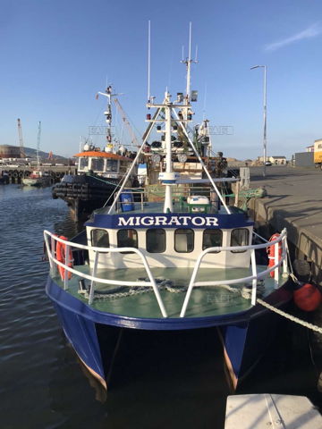 Migrator