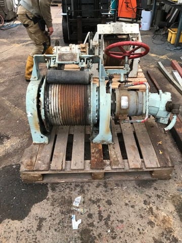 Zollan ZHP 4.2   Manufactured 1999