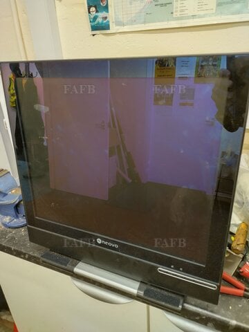 Neovo Screens Repaired