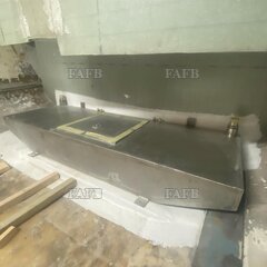 Marine Refits And Bespoke Fabrications - ID:103283