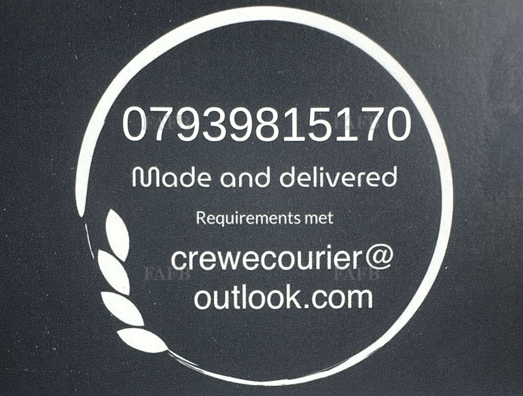 Equipment Transport services
