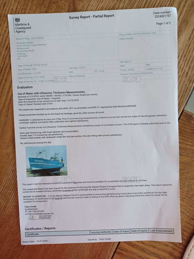 Large picture for advert 138284