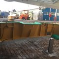 Denis Swire steel twin rig trawler - picture 17