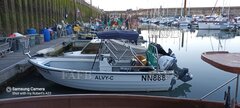 Vimar 465 Bass Boat - Alvy-C - ID:125286