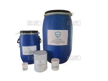 LanoShield anticorrosion antiseize grease pressure washer safe eco-friendly  