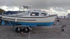 Plymouth Pilot 18 - Windsong - ID:130287