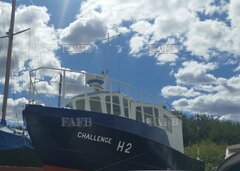 Steel Boats - MV Challenge - ID:125288