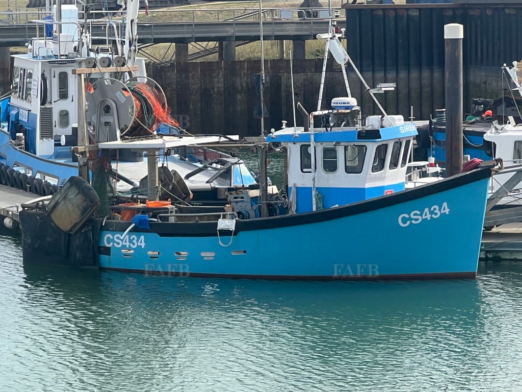 GM32