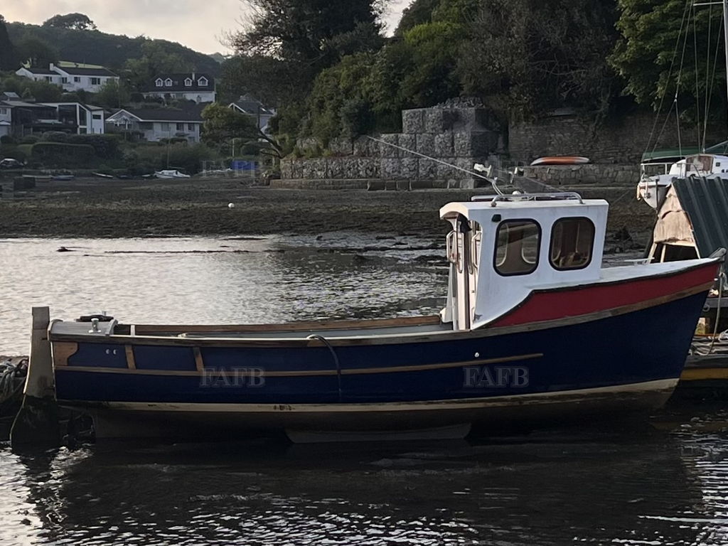 Plymouth pilot 18