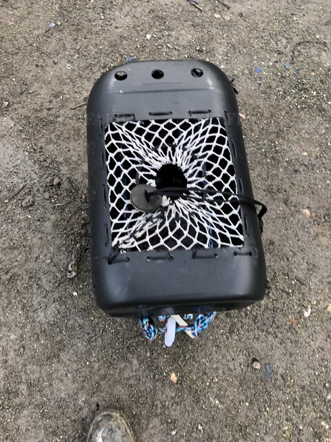 20/25 litre laydowns - picture 1