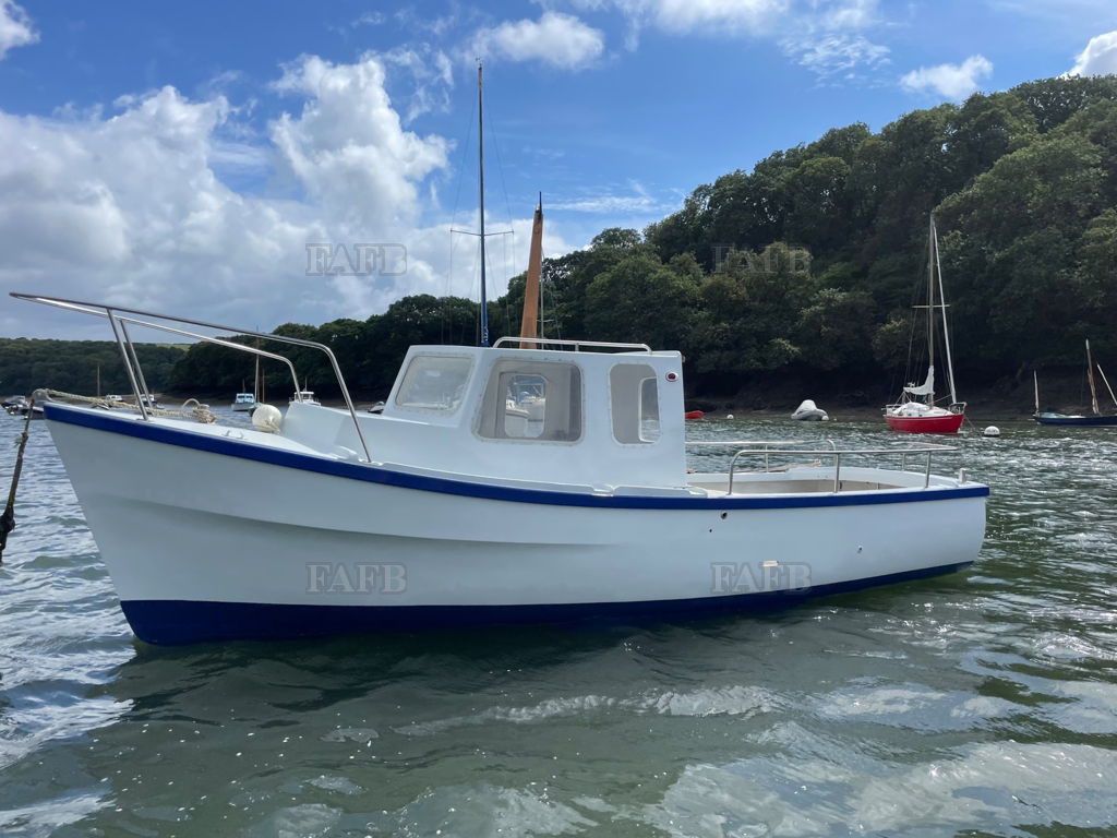 Seamark 23