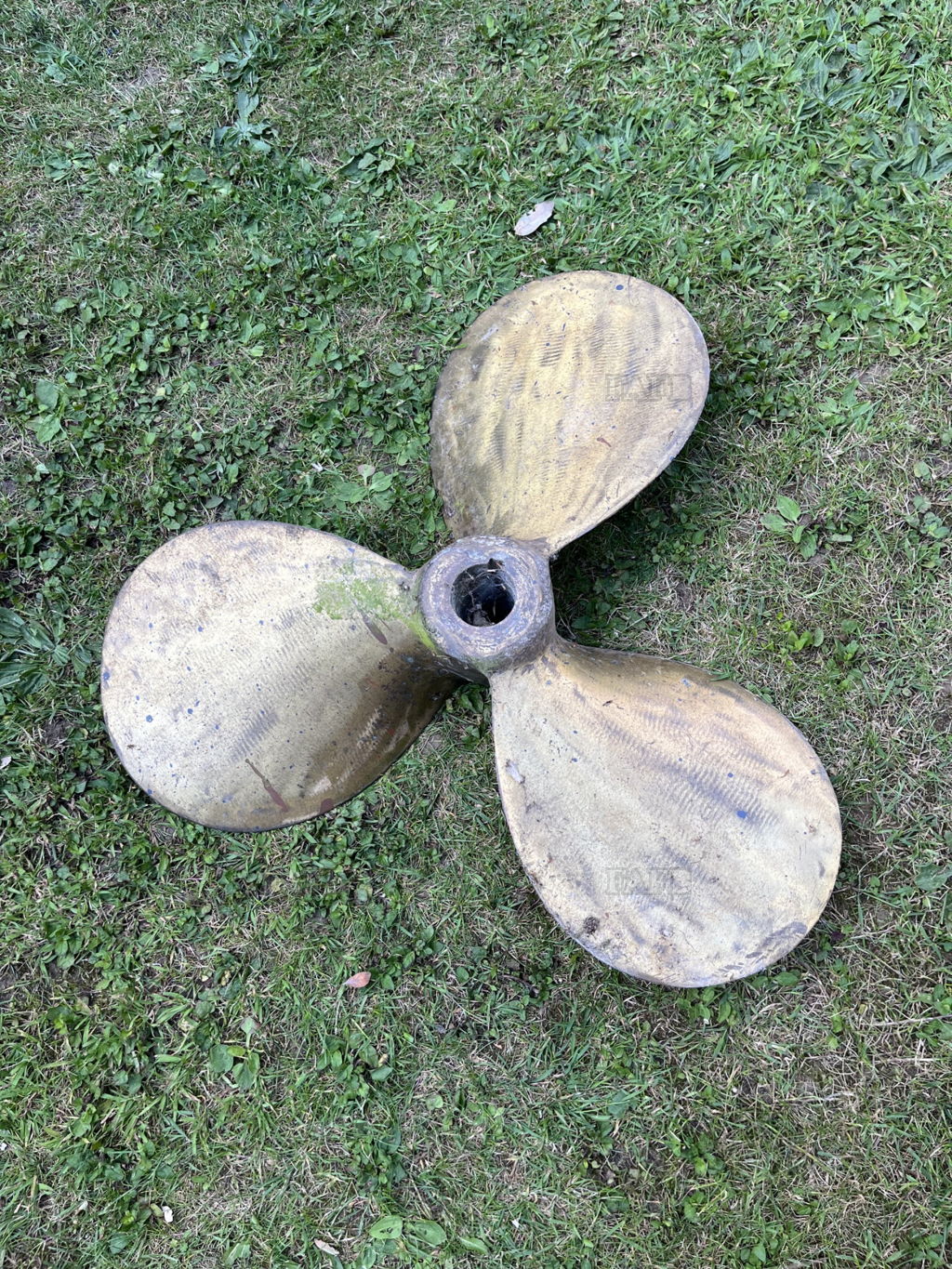 Propeller For Sale