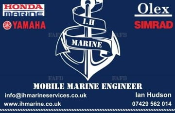 IH Marine Services