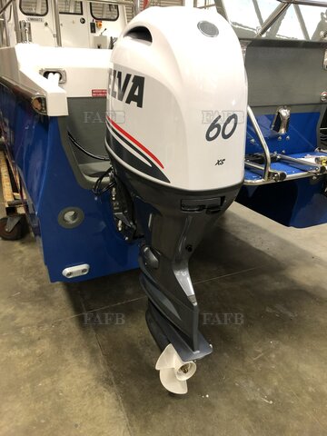 Selva Spearfish EFI 60xs ESTXLPT Outboard Engines