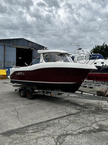 Arvor 215