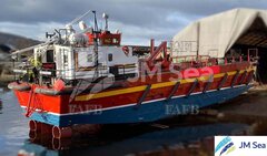 Workboat - 12414 - ID:130304