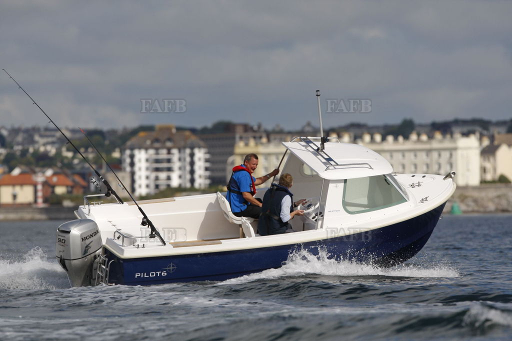 Westport Marine Limited