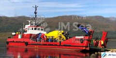 Workboat - 12415 - ID:130305