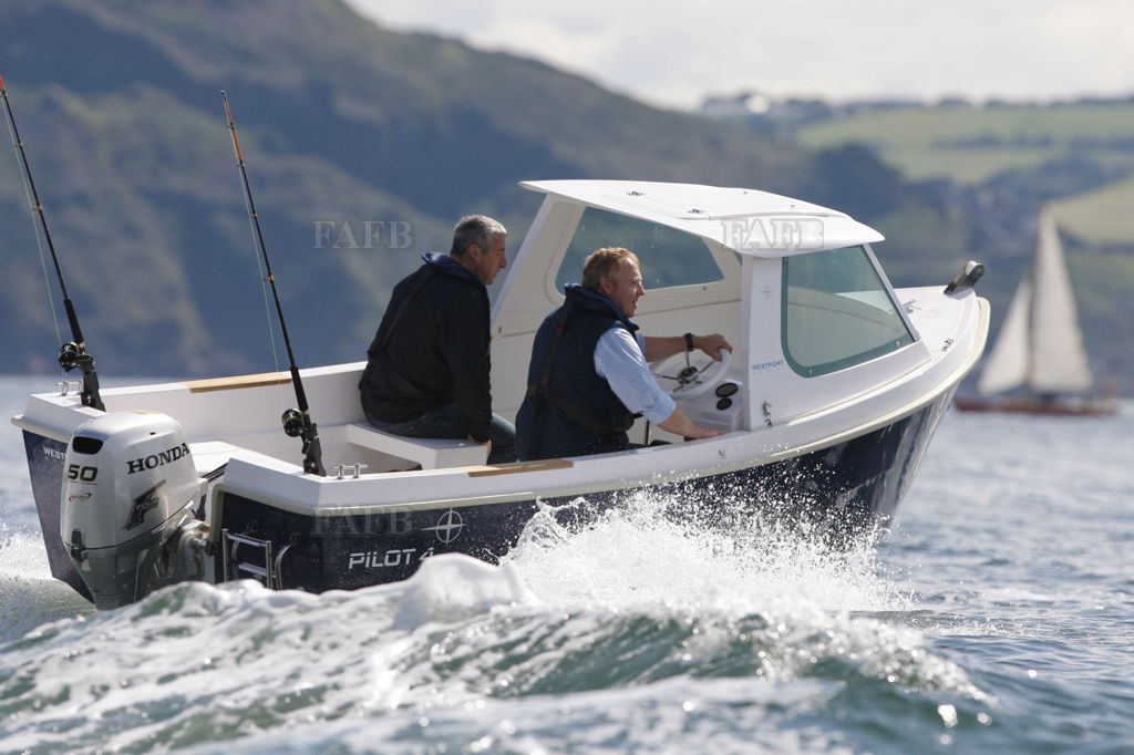 Westport Marine Limited