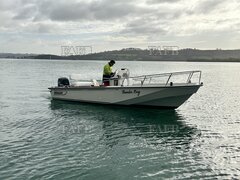 Boston Whaler 22 Outrage - Thunder Bay - ID:129307