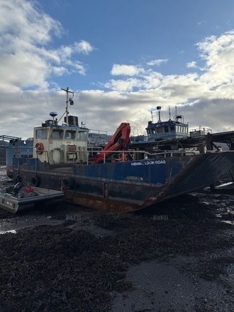 Landing Craft