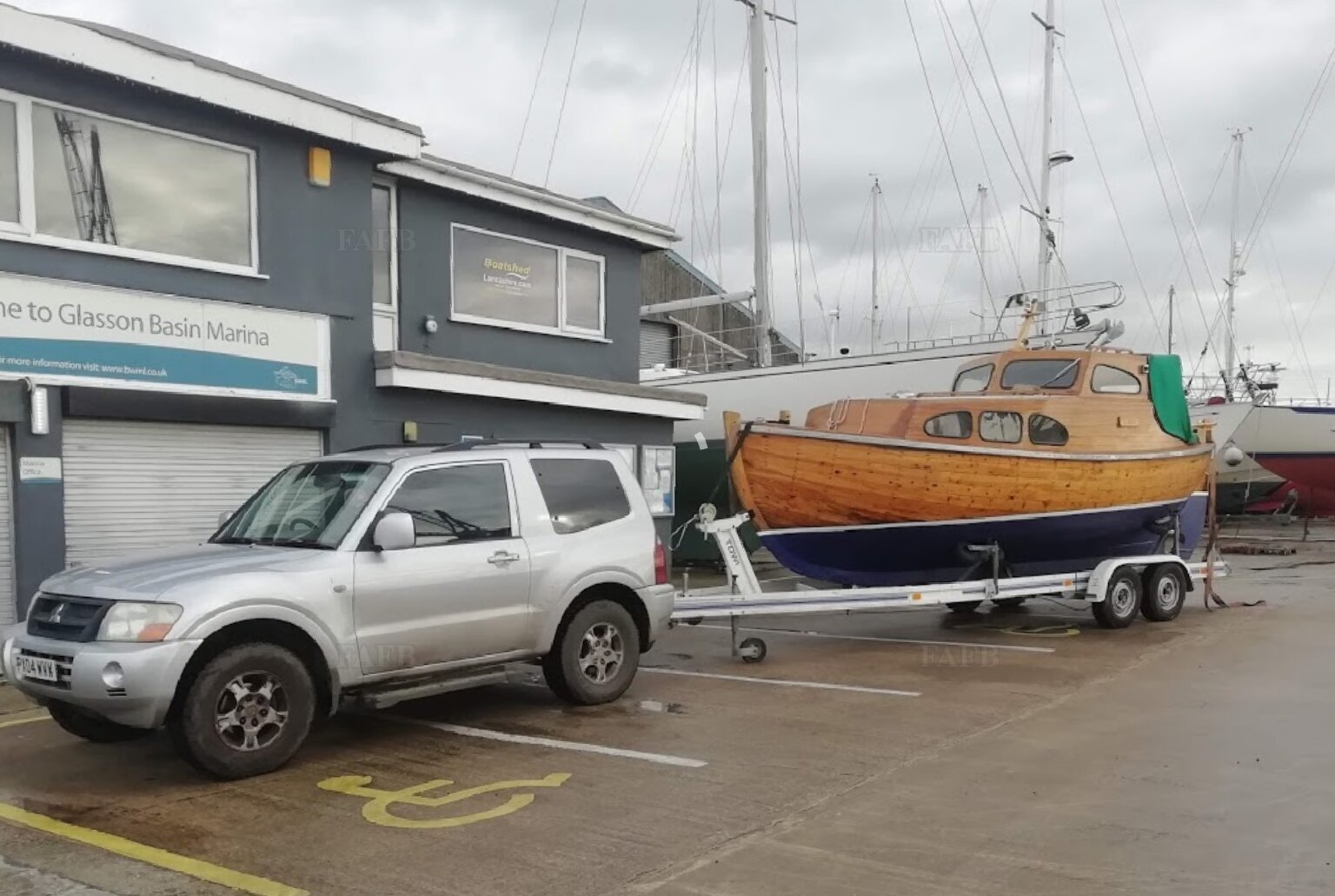 Large picture for advert 112309