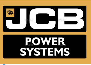 JCB 85HP-160HP Range of Commercial Engines