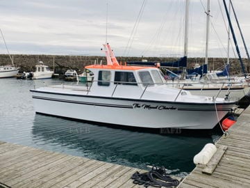 The Maud Charles