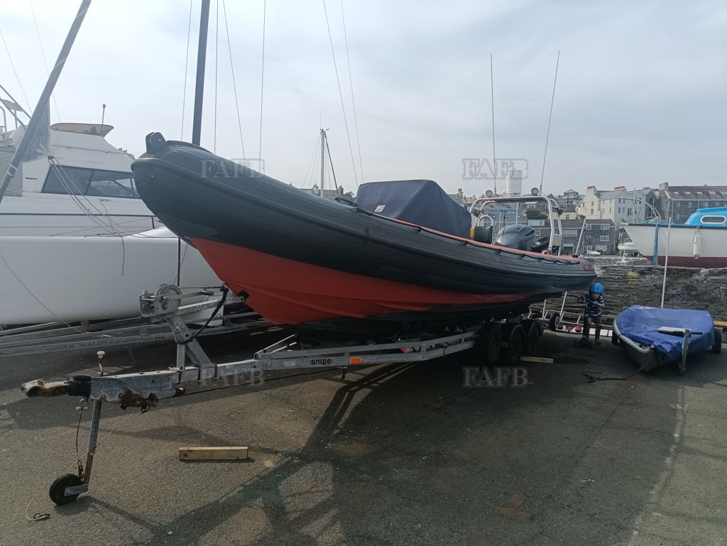 Tornado 7.5