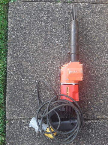 NEEDLE GUN