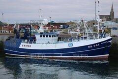 Trawler - Phoenix FR941 - ID:124316