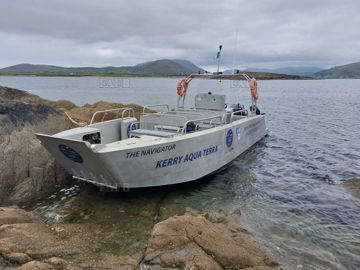 Passenger Boat