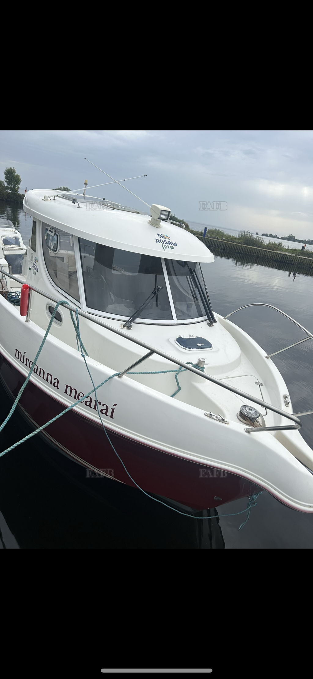 ARVOR 250