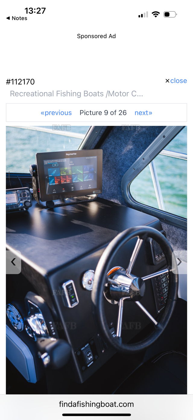 Large picture for advert 142327