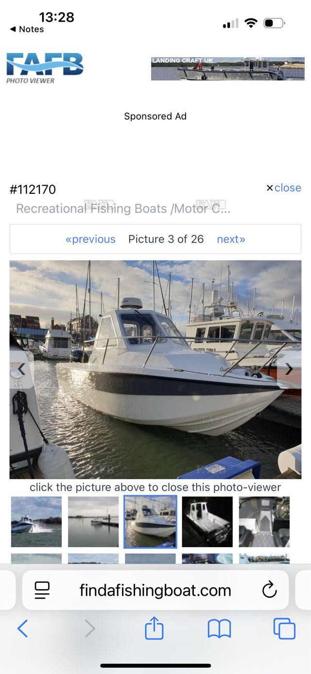 Large picture for advert 142327