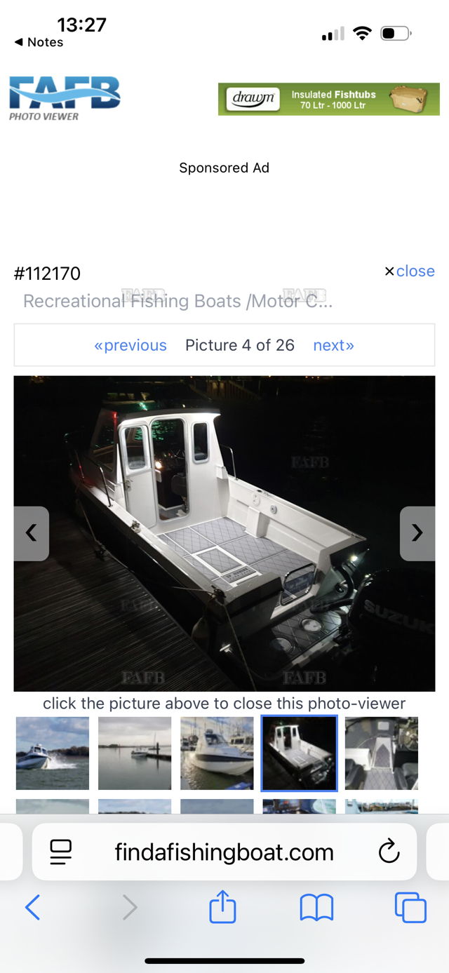 Large picture for advert 142327