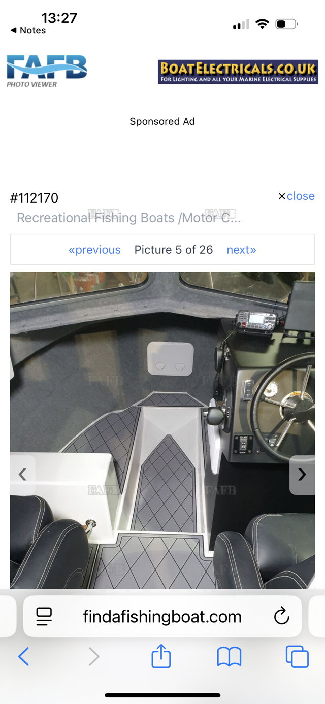 Large picture for advert 142327