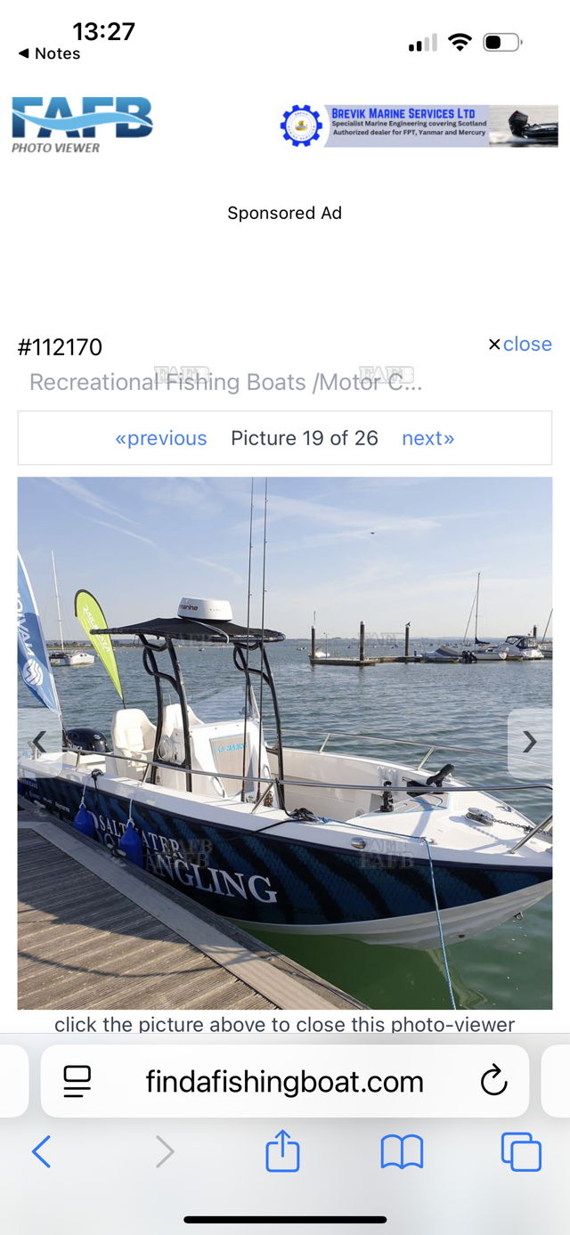 Large picture for advert 142327