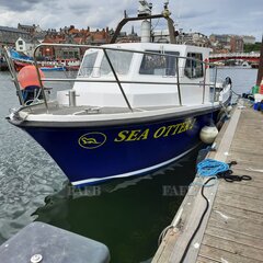 Lochin 33 - Sea Otter 2 - ID:130327