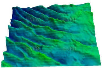 HiRes 3D Seabed Charts EXCLUSIVELY for Sodena / Fishingwin Plotters (Turbowin, Easywin, Solowin)