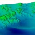 3D seabed charts for Sodena / Fishingwin plotters Turbowin, Easywin, Solowin - picture 4