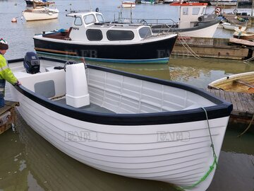 Sovereign 20