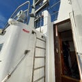 Designed by Burness, Corlett & Parteners as a 24 hour all weather Pilot boat. - picture 20