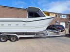 M-OCEAN 5m-7m Catamaran