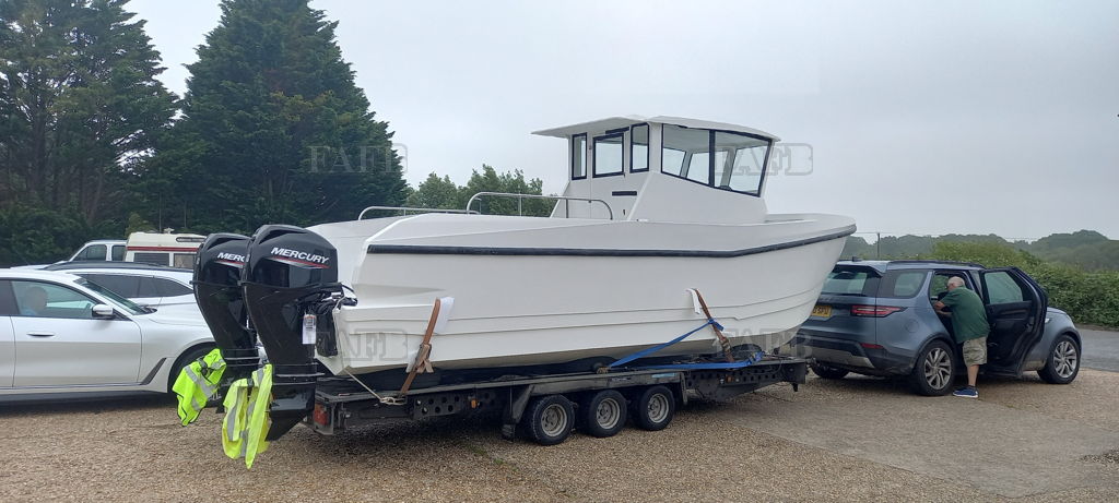 M- OCEAN 5m /6m /7m