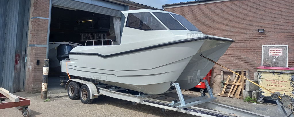 M- OCEAN 5m /6m /7m